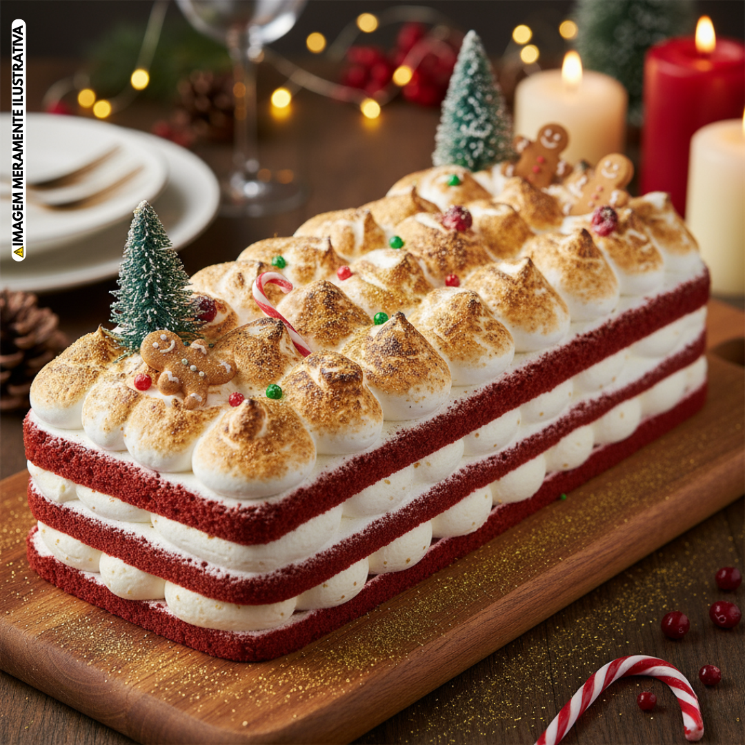 Workshop Long Cake Com Luciana Lisboa 28/11/2025