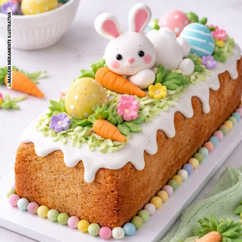 Workshop Long Cake Caseiro Com Alessandra Mauro 24/02/2026