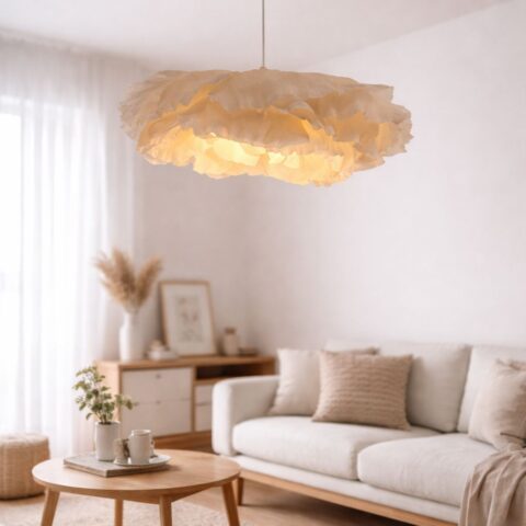 Flores Gigantes Rio Artes com Ursulla Mathias